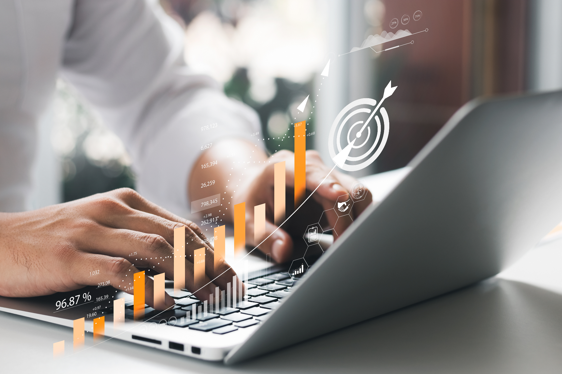Data finance : construire un cockpit utile au directeur financier, pas un dashboard de plus
