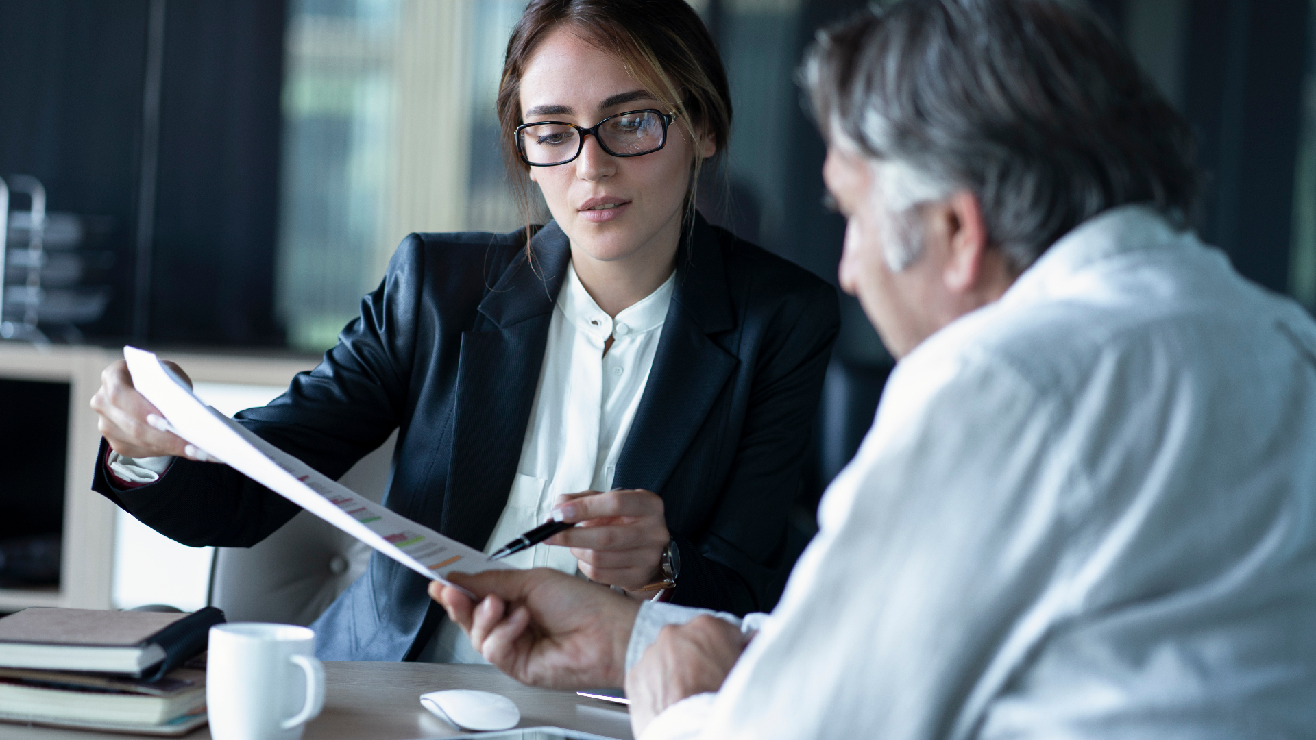 Diagnostic finance : avant de transformer, comprendre ce qui bloque