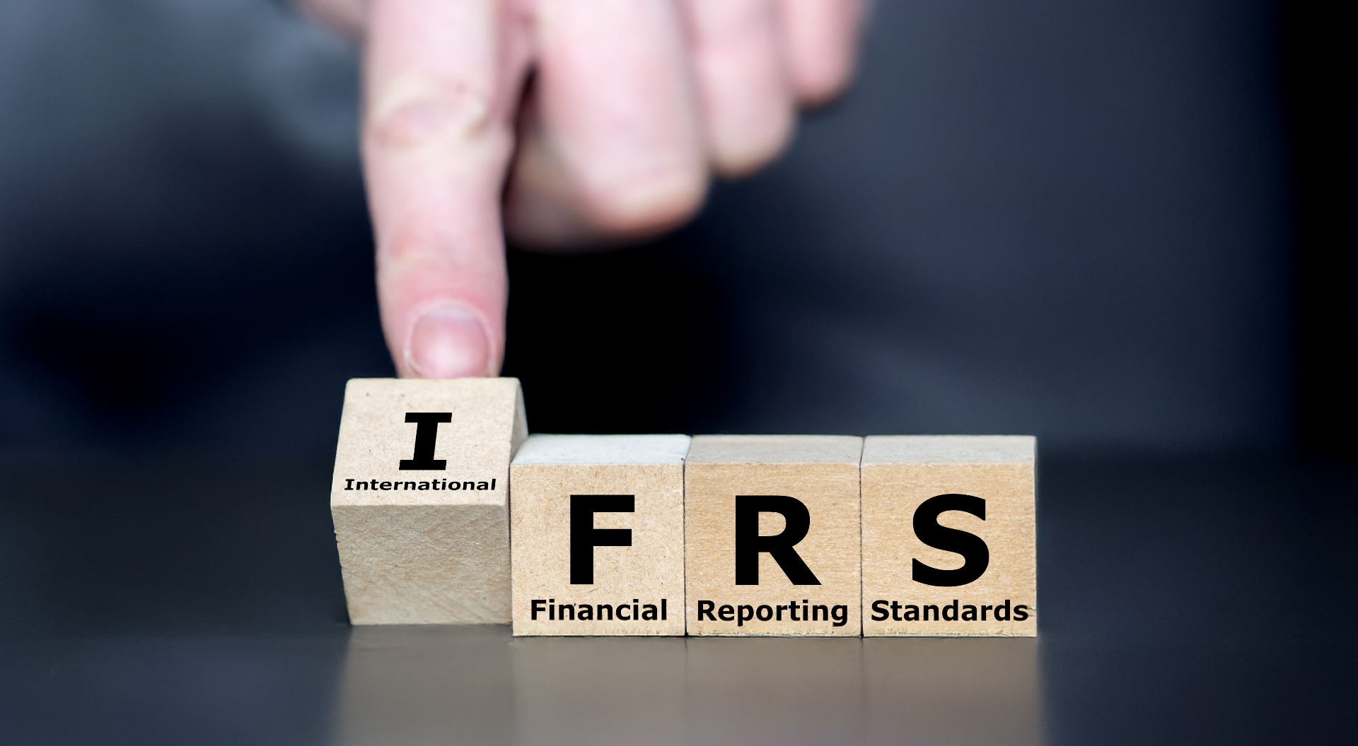 Transition IFRS : Guide pratique pour les groupes