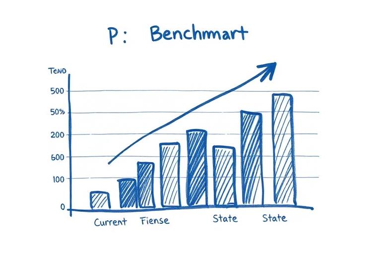 Benchmark des pratiques financières
